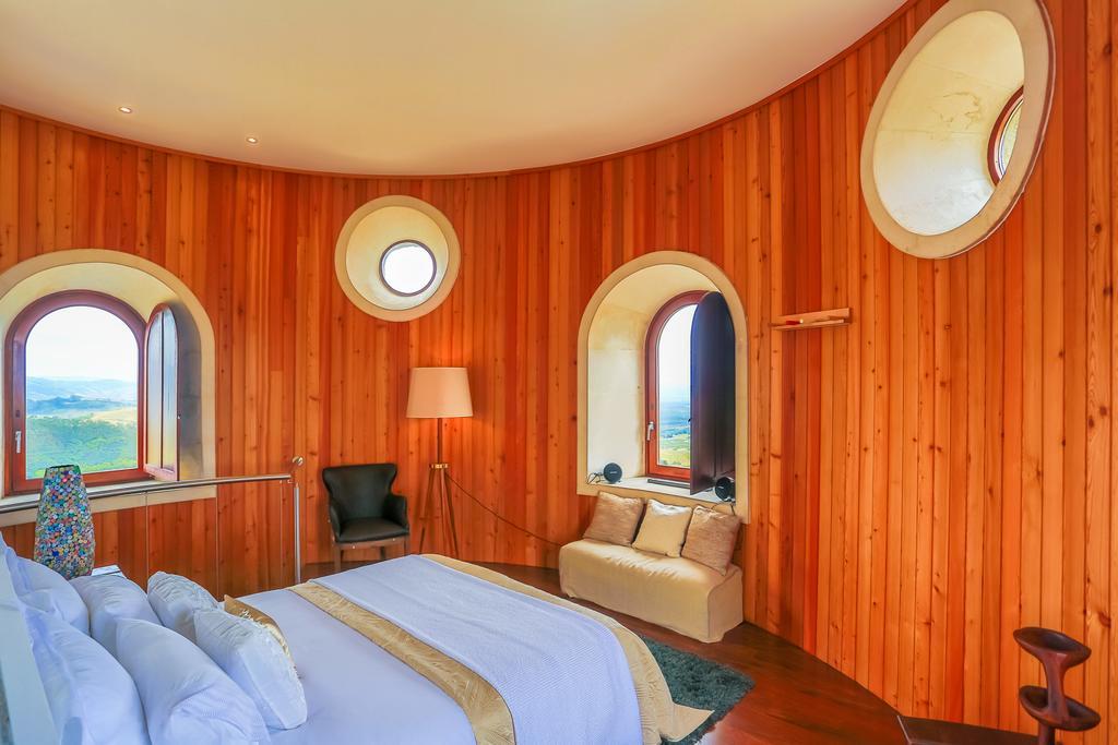 Hotel Quinta Do Convento Vila Verde dos Francos Pokoj fotografie