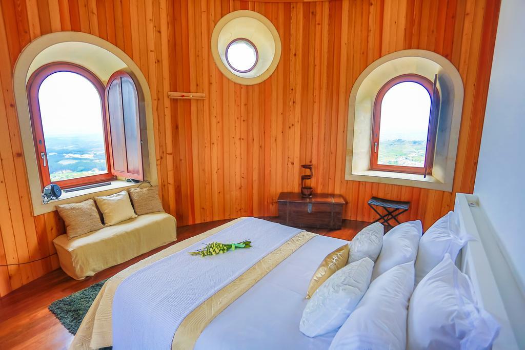 Hotel Quinta Do Convento Vila Verde dos Francos Pokoj fotografie